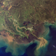 Illustration for article titled The Gulf of Mexicos Dead Zone Could Balloon to Over 8,000 Square Miles This Summer